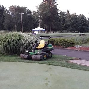 Meet your Posher, Jonathan